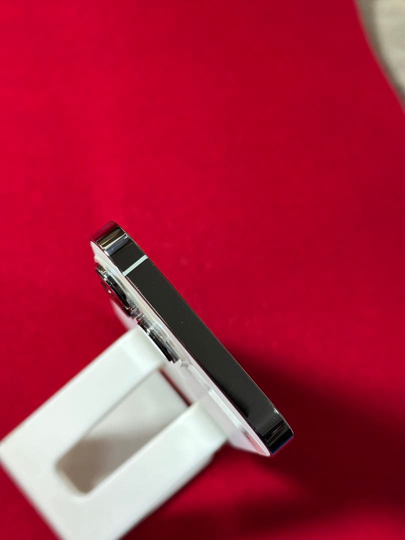 【9228】iPhone 13PROシルバー 128GB simフリー