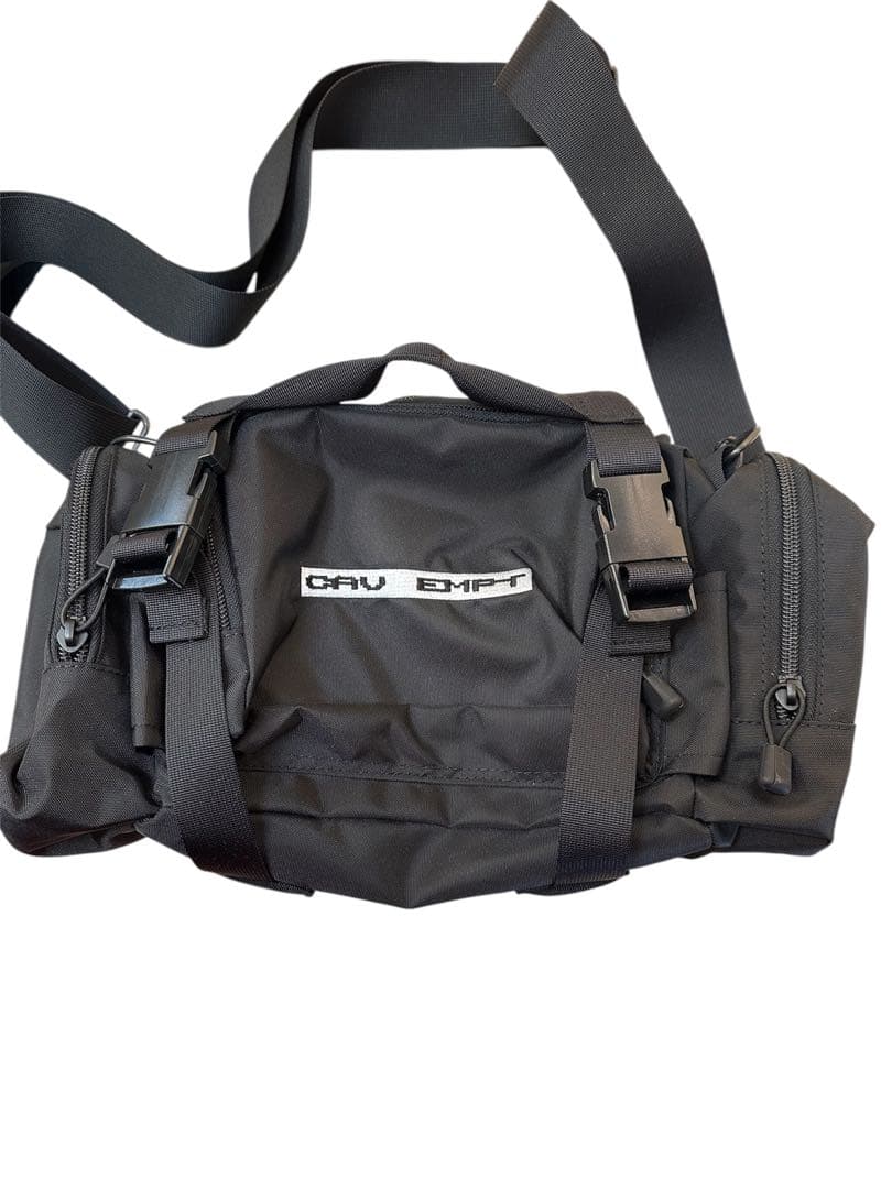 バッグ C.E. SMALL UTILITY SHOULDER BAG