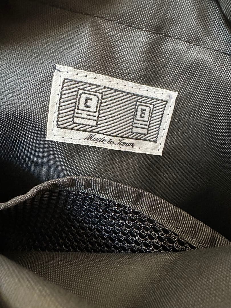 バッグ C.E. SMALL UTILITY SHOULDER BAG