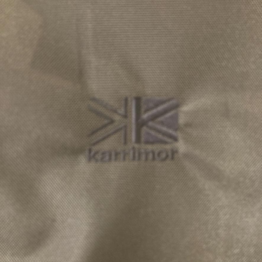 ま*さ様 【大容量】カリマー エアポートプロ70 キャリーバッグ 3WAY カー