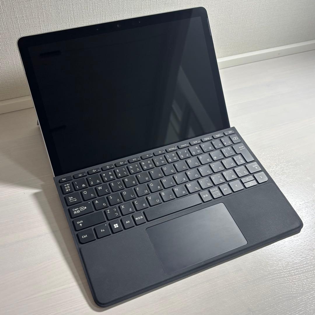 Microsoft Surface Go 3（Core i3／4GB／64GB）