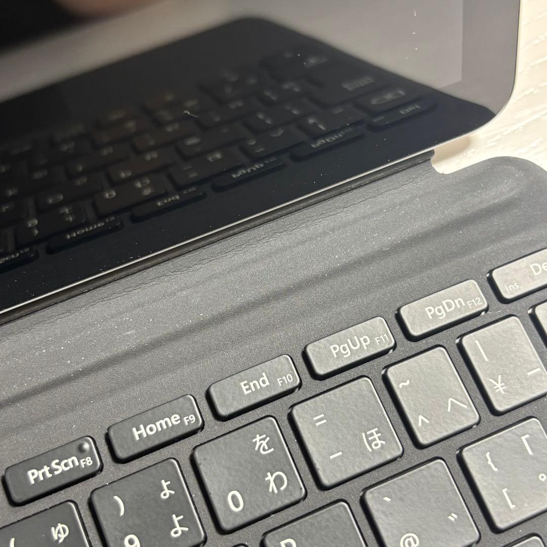 Microsoft Surface Go 3（Core i3／4GB／64GB）