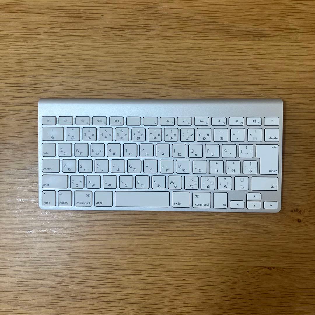 iMac 2009 Mid 21.5インチ