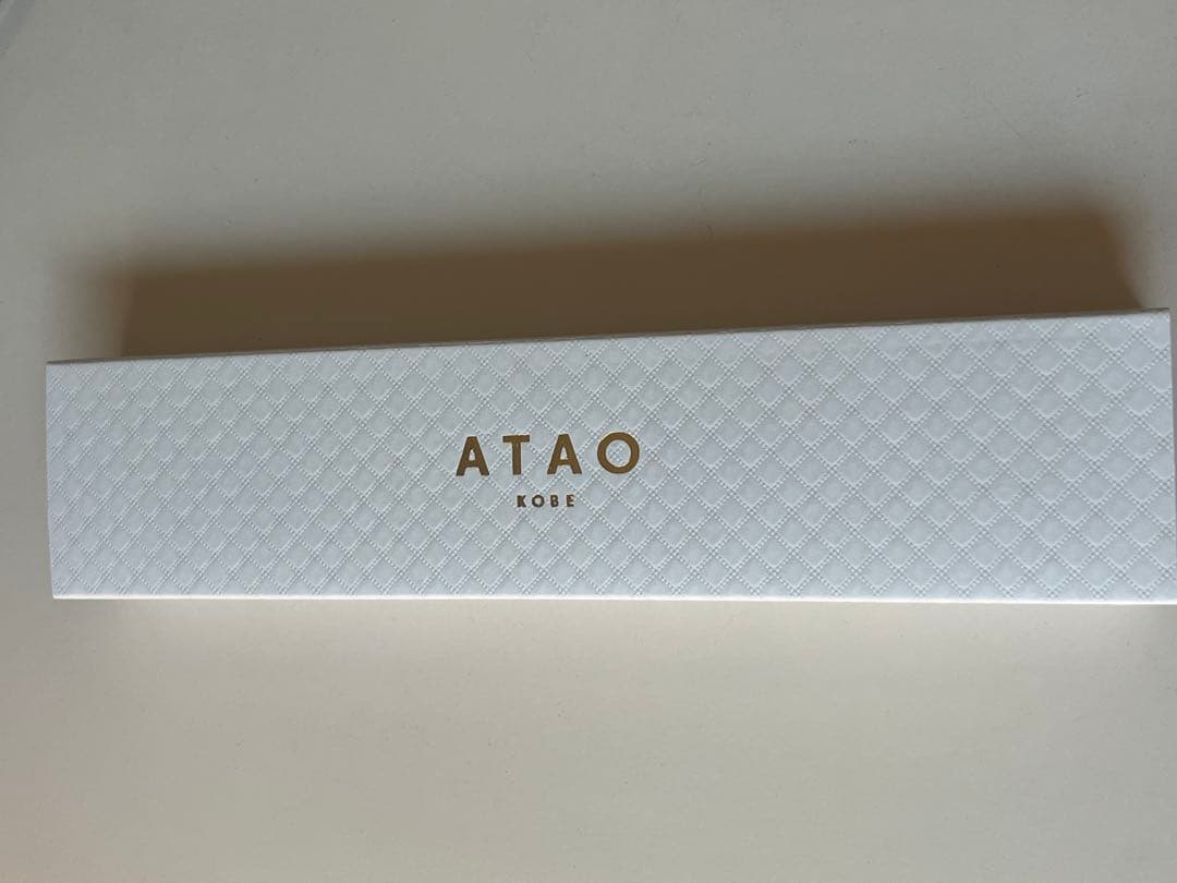 【アタオ新作】腕時計　GALASHA(ガラシャ) gdxbr ゴールド×ブラウン