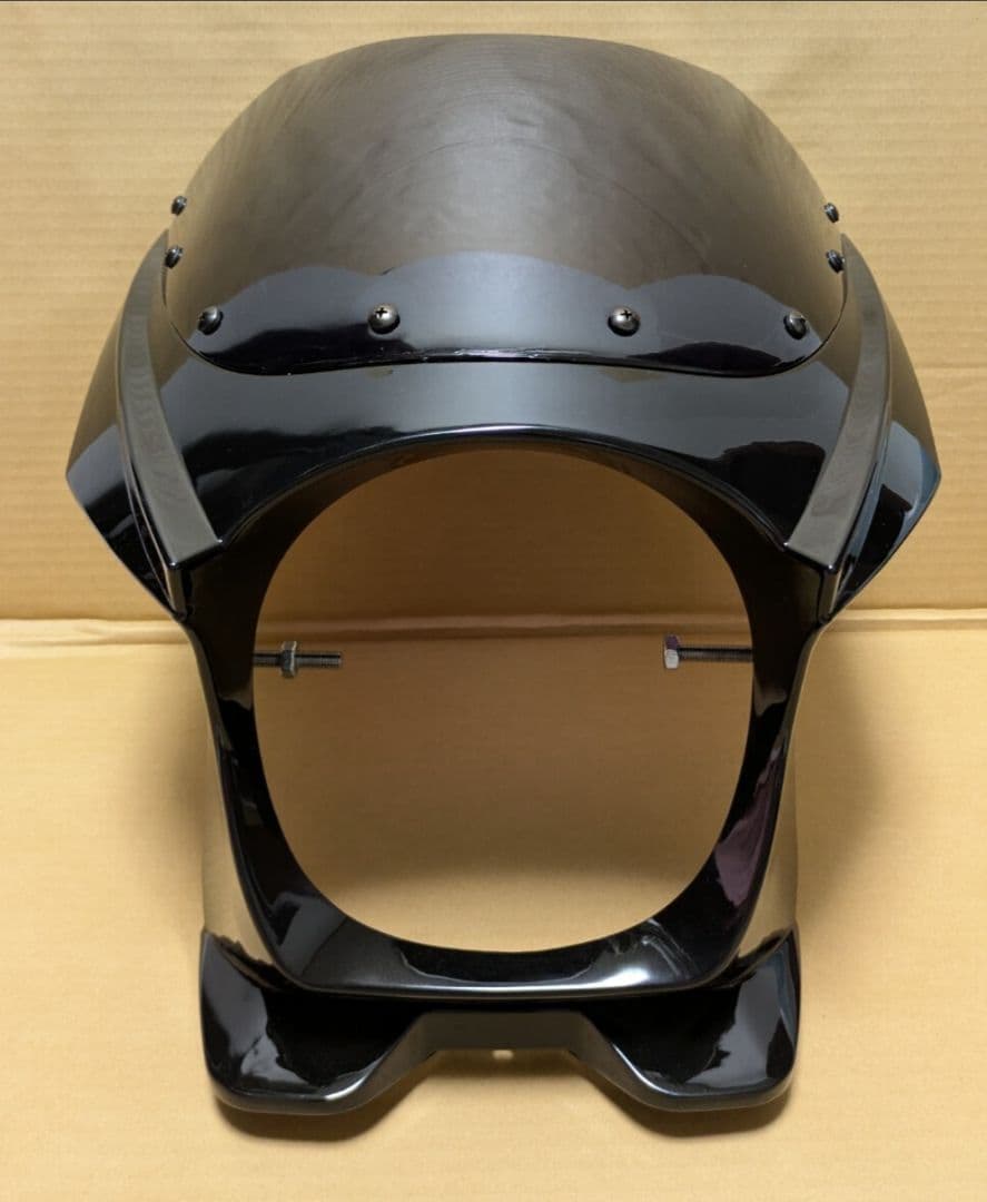 Z900RS ビキニカウル 美品