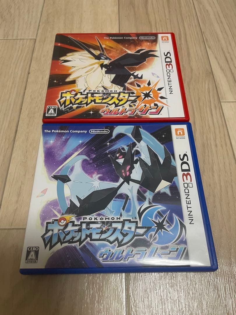 だ*い様 ニンテンドーDS・3DSソフトセット 18本 + 黒色空箱３個