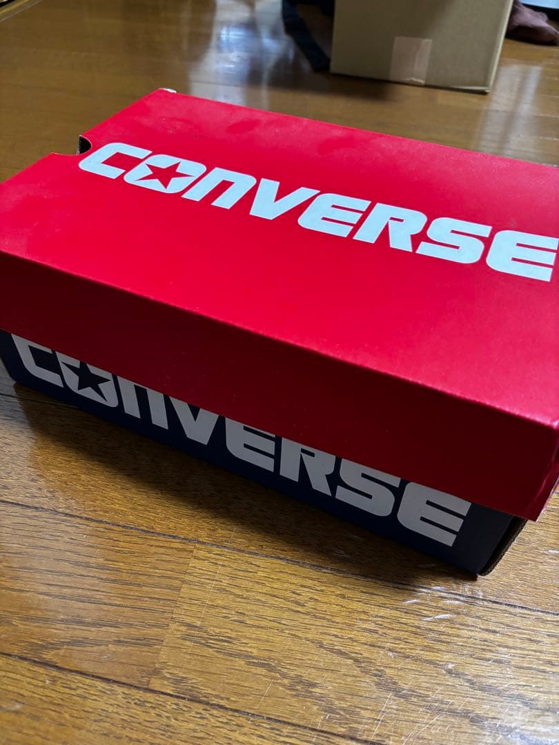 CONVERSE ALL STAR Ⓡ TREKWAVE HI