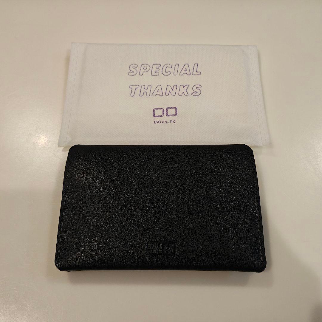 CIO SMARTCOBY ULTRA SLIM 3K モバイルバッテリー