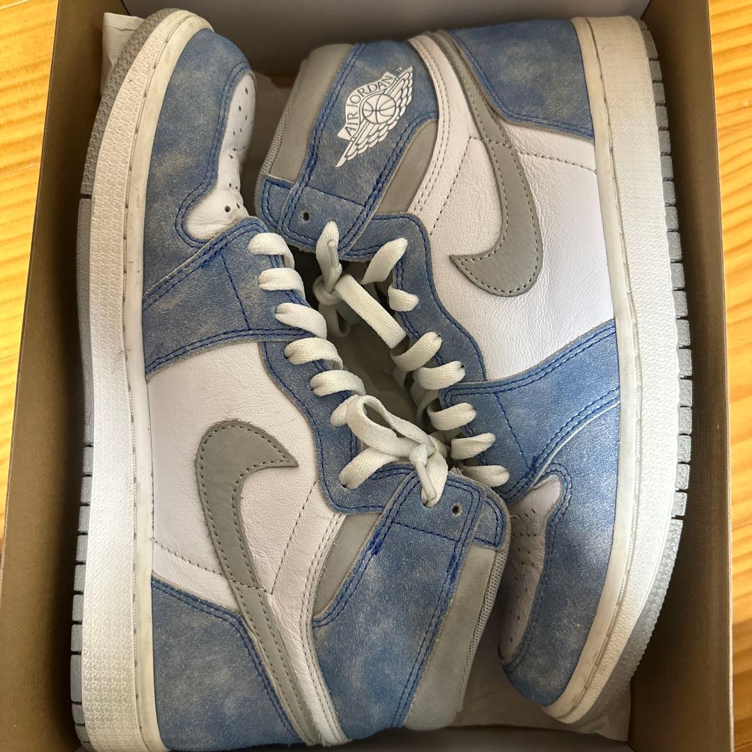 靴 Nike Air Jordan 1 High OG \