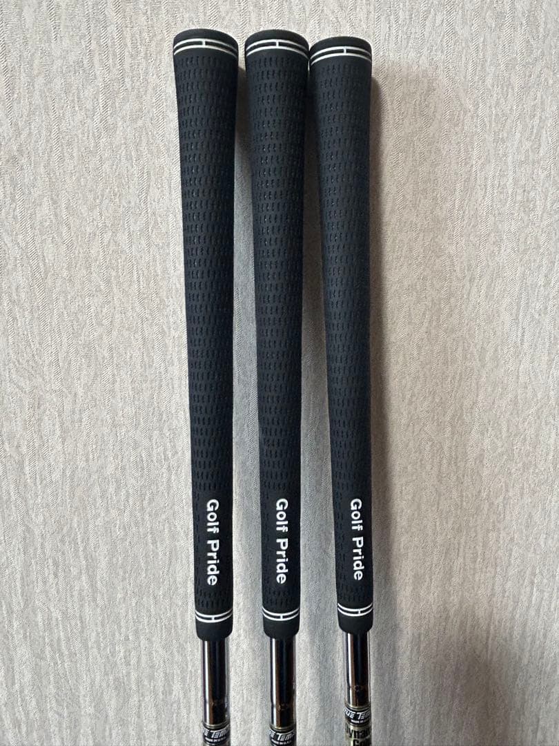 【ラッキー】クリーブランドRTX4 50/54/58 DG 3本セット