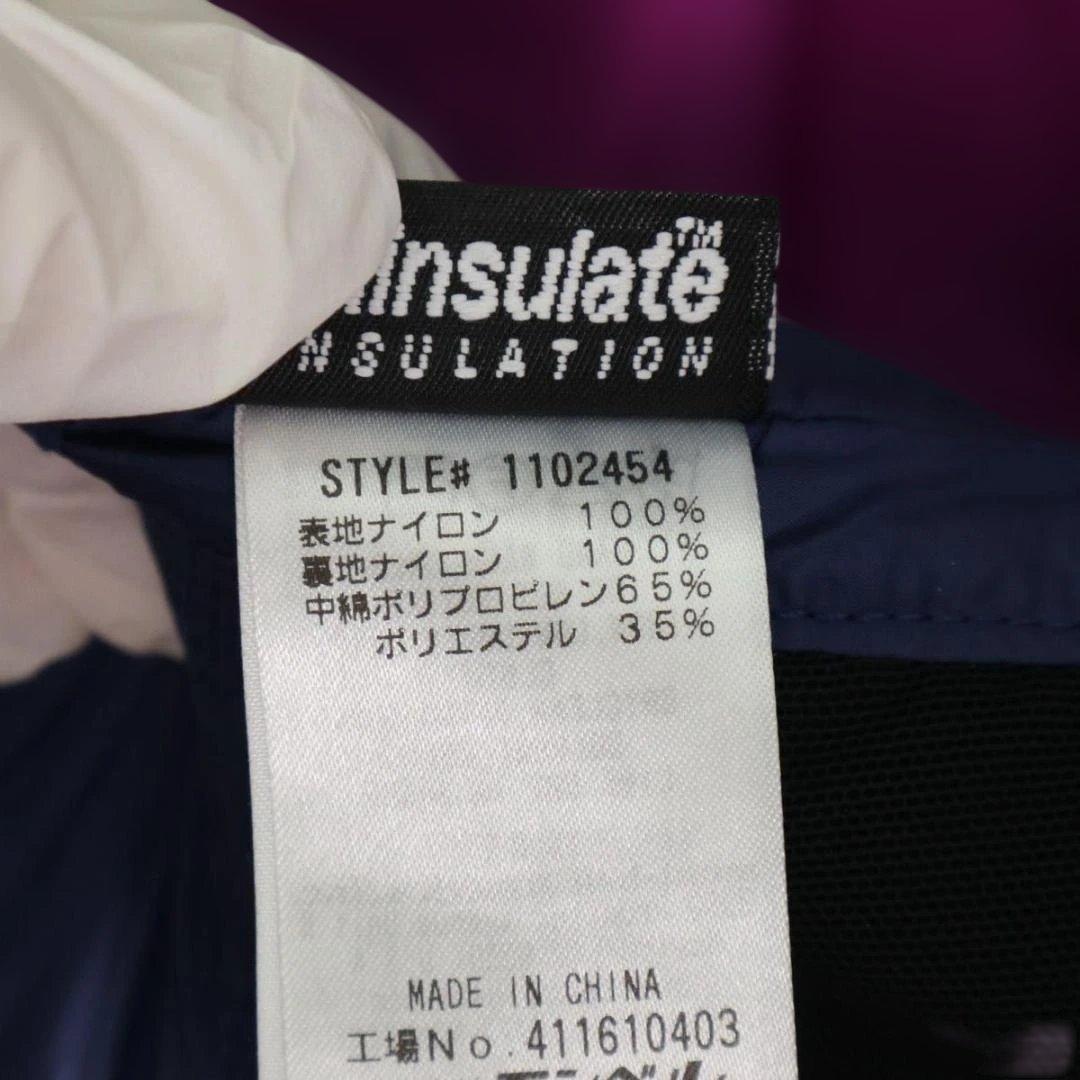 mont-bell モンベル　ドロワットパーカー　M　ゴアテックス　シンサレート