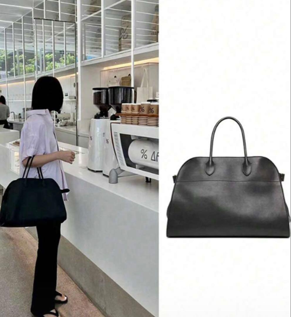 THE ROWザ・ロー 大容量バッグ ノベルティ新品