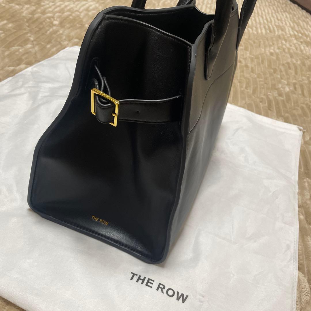 THE ROWザ・ロー 大容量バッグ ノベルティ新品