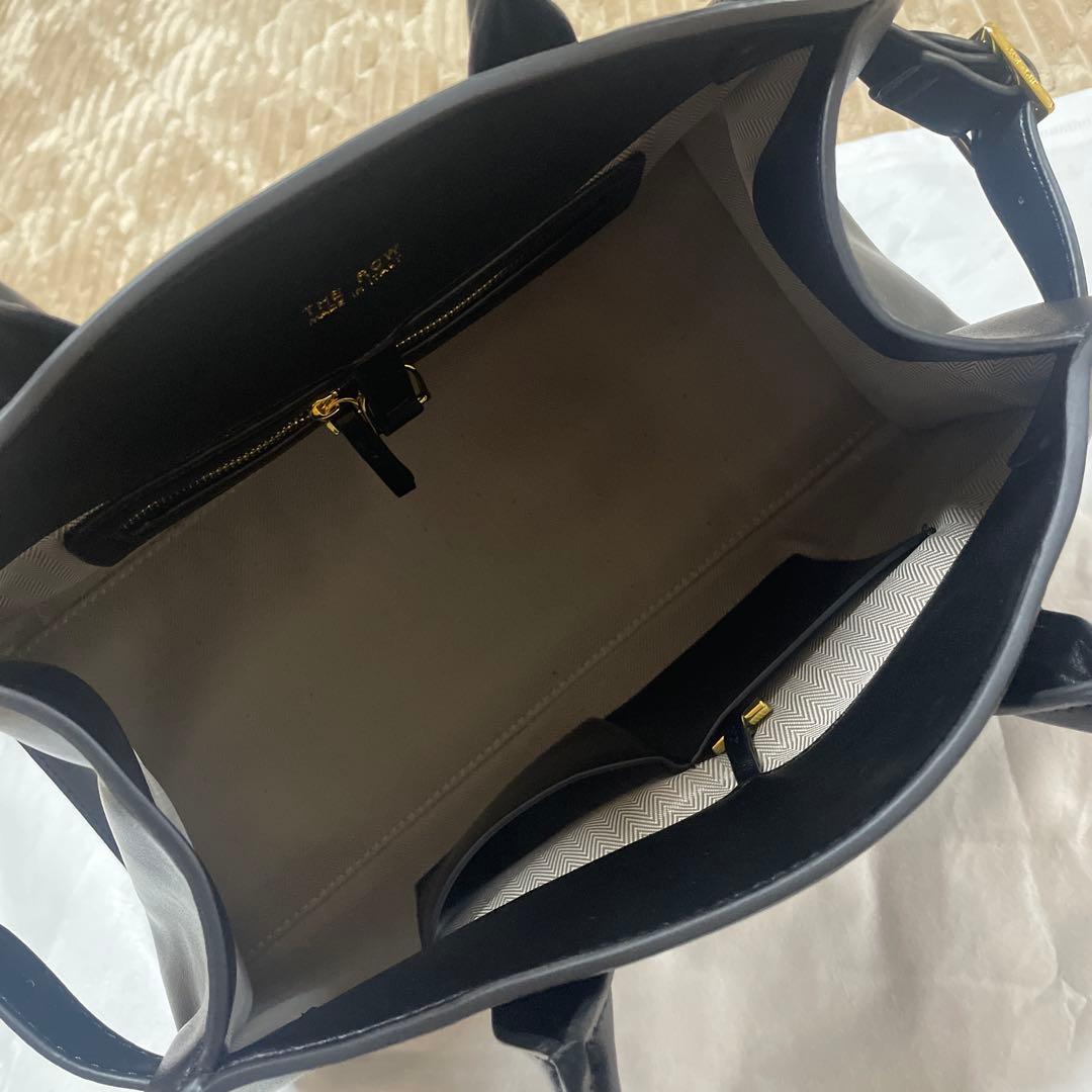 THE ROWザ・ロー 大容量バッグ ノベルティ新品