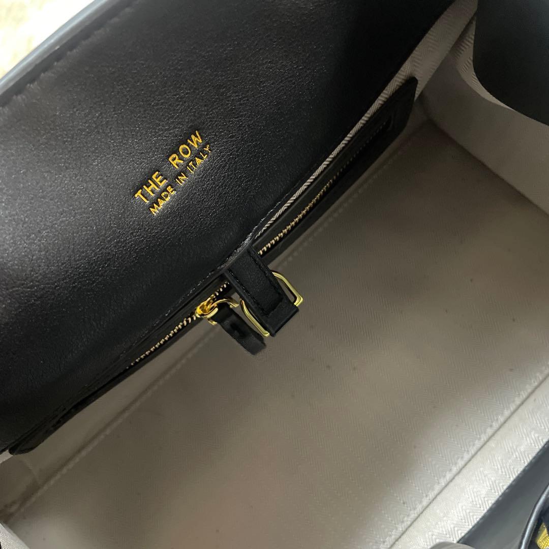 THE ROWザ・ロー 大容量バッグ ノベルティ新品