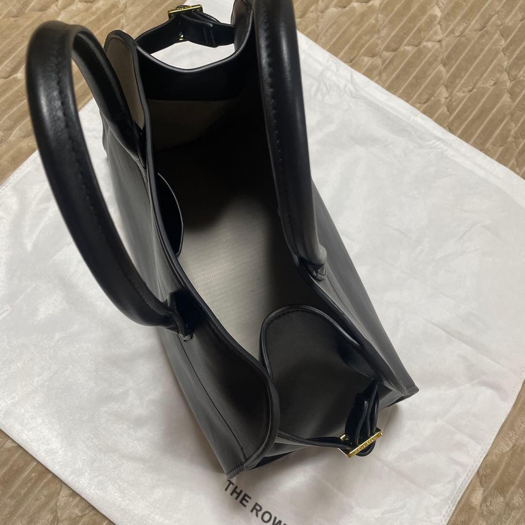 THE ROWザ・ロー 大容量バッグ ノベルティ新品