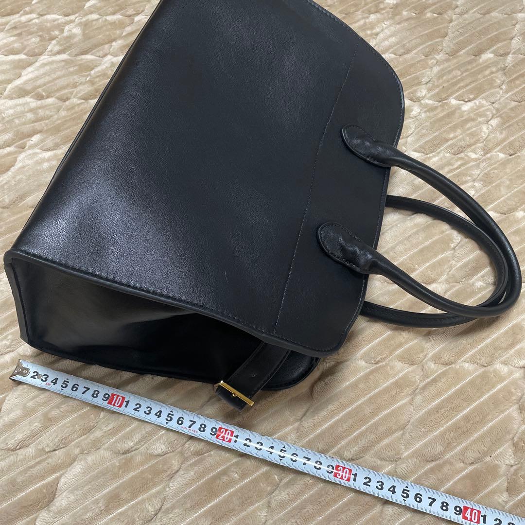 THE ROWザ・ロー 大容量バッグ ノベルティ新品