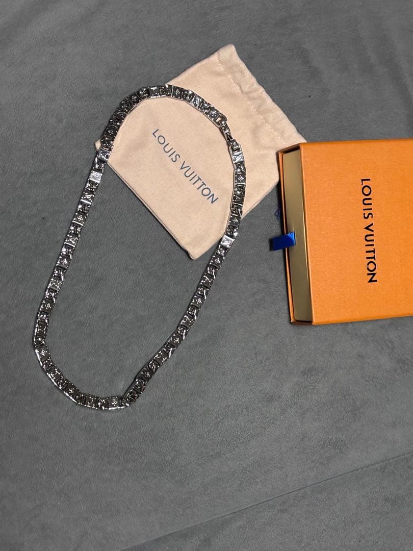 Louis Vuitton ネックレス