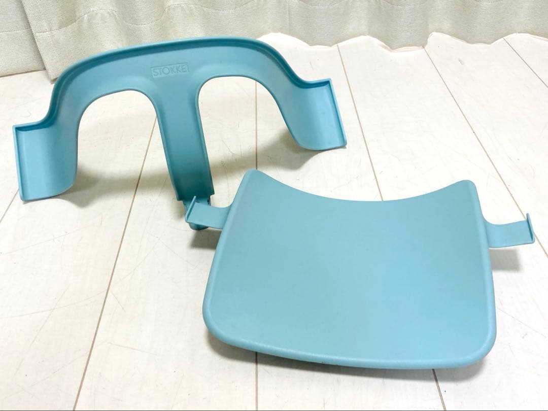 STOKKE ストッケ　トリップトラップ　チェア　テーブル　ベビーチェア　キッズ