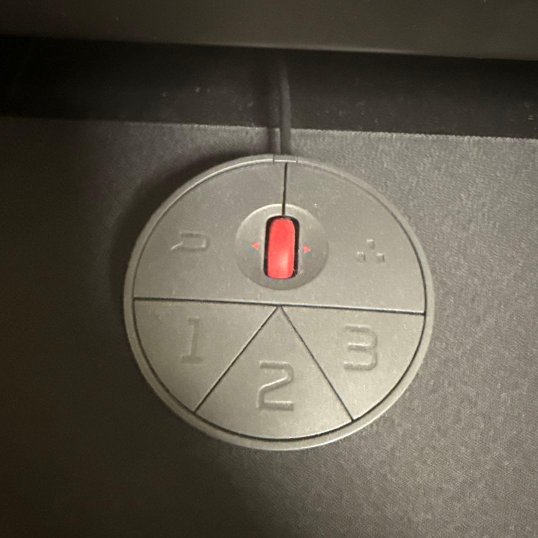 BenQ ZOWIE XL2731K ゲーミングモニター　S.Switch付