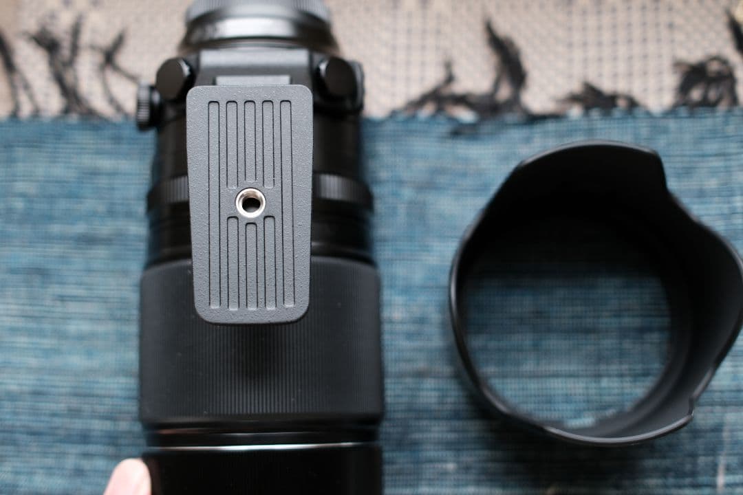 『新品級』Fujinon XF50-140mm F2.8 ズームレンズ綺麗　美品