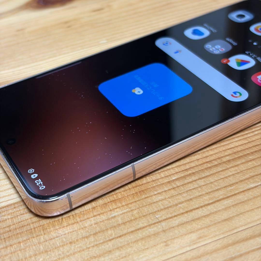 a*y様 Galaxy S22　SIMフリー　256GB　00022