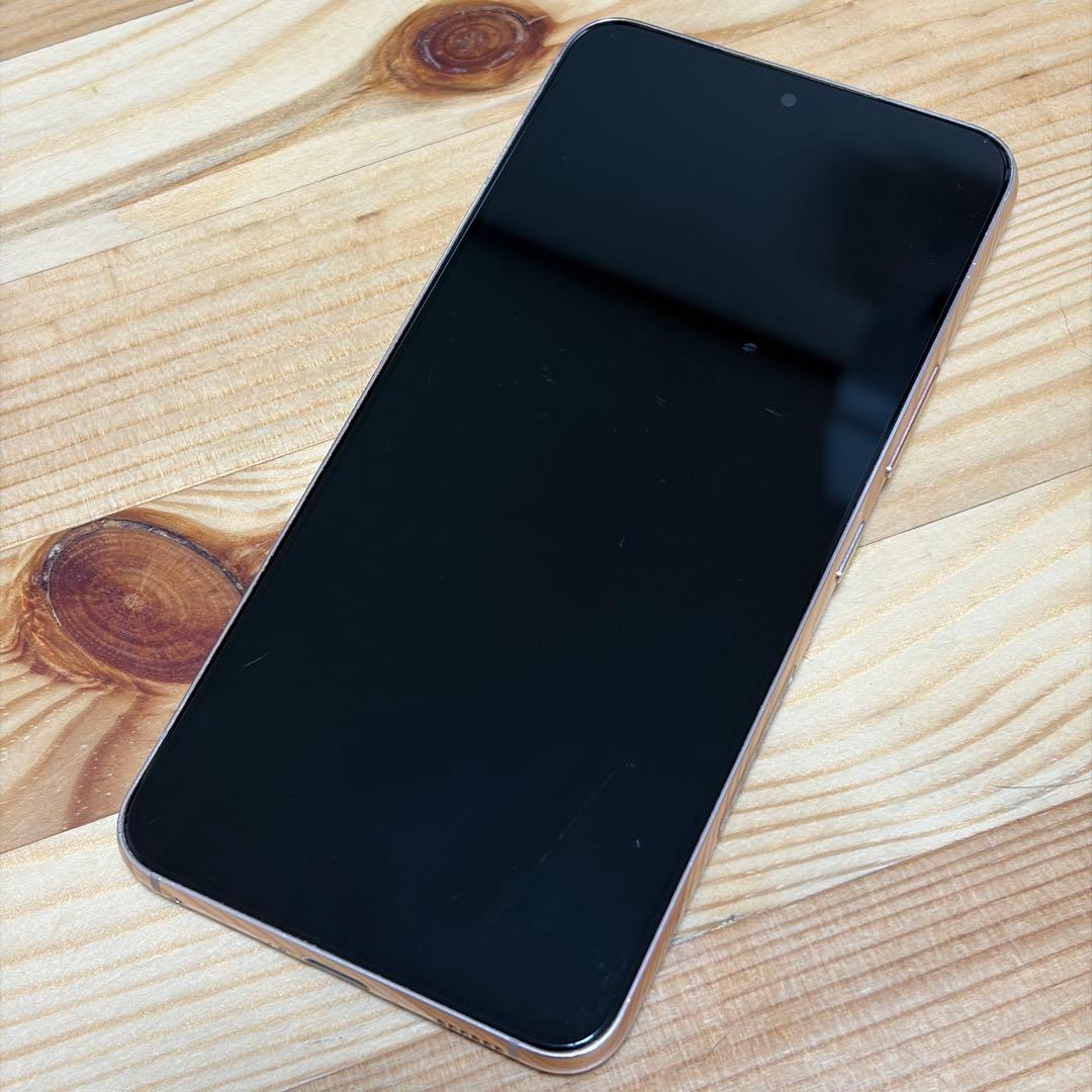 a*y様 Galaxy S22　SIMフリー　256GB　00022