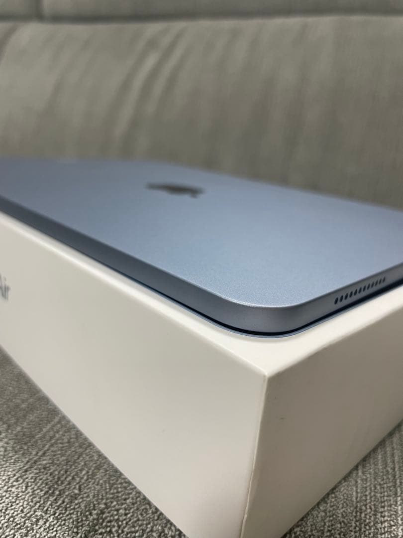 【値下げ】iPad Air4 64GB Wi-Fi Apple Pencil付属