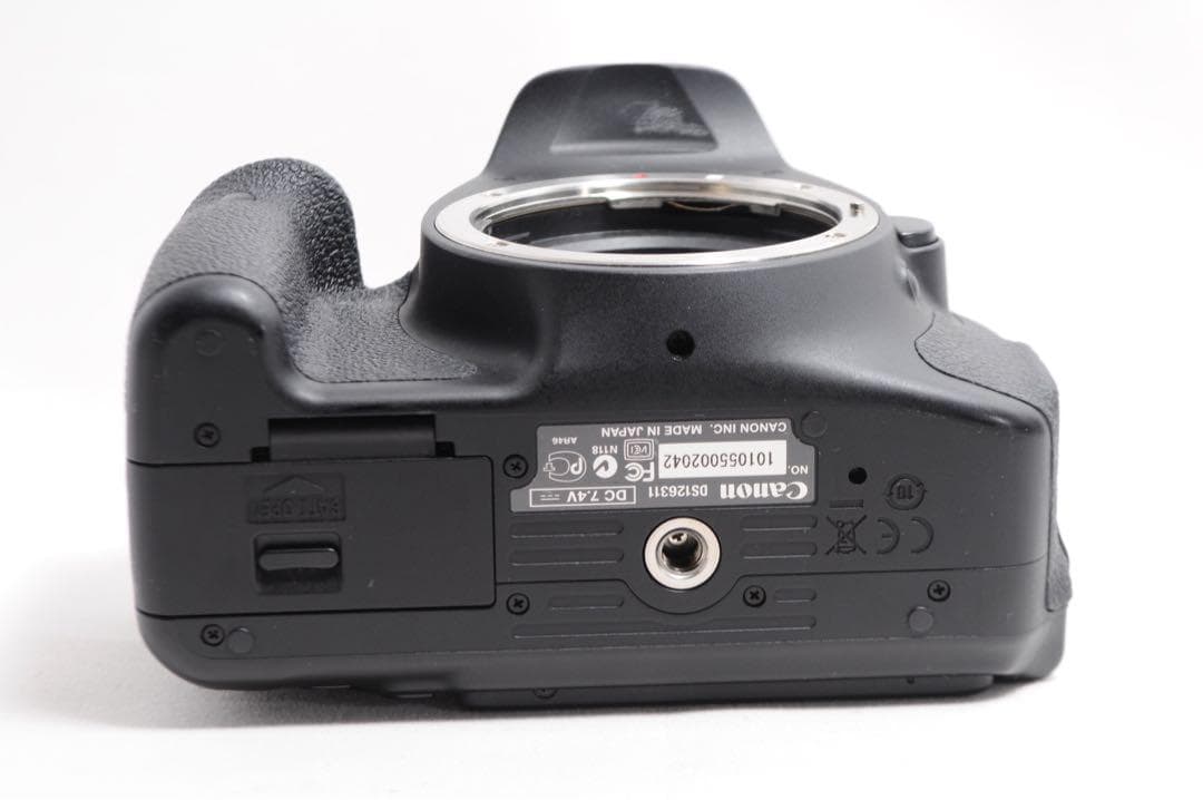 ダブルレンズ❤️Canon kiss X5❤️初心者おすすめ❤️一眼レフカメラ