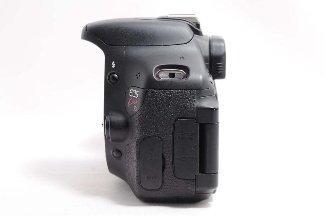 ダブルレンズ❤️Canon kiss X5❤️初心者おすすめ❤️一眼レフカメラ