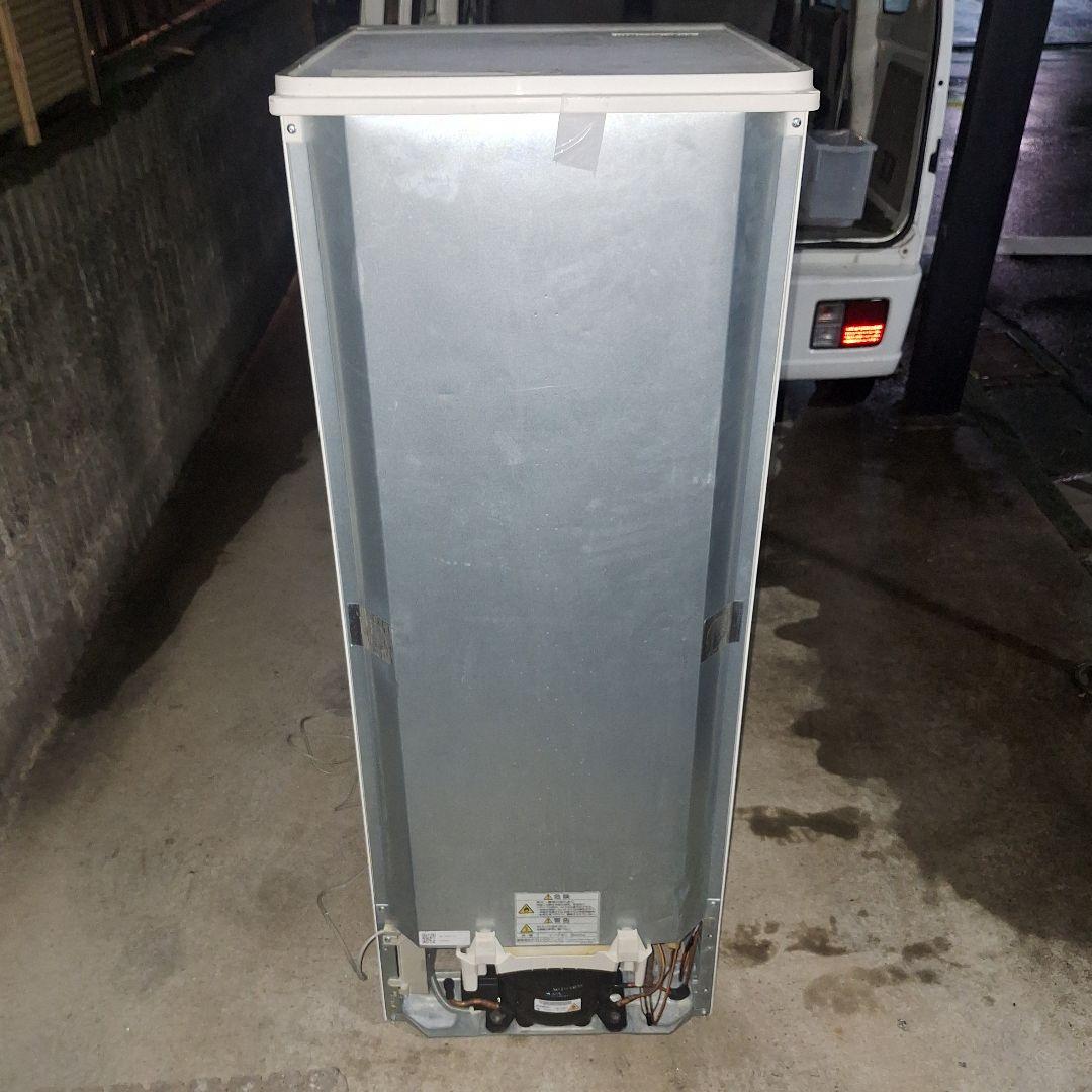 ！RARA！Panasonic中古冷蔵庫 168L 2021年製 形名