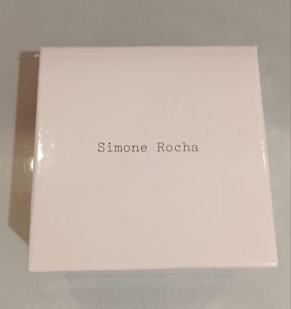 Simone Rocha シモーネロシャ　シングルピアス