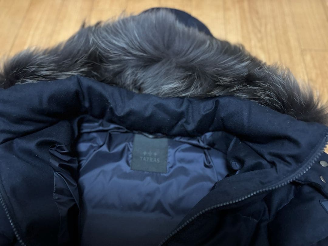 タトラス LAVIANA ラビアナ　LTAT21A4571-D