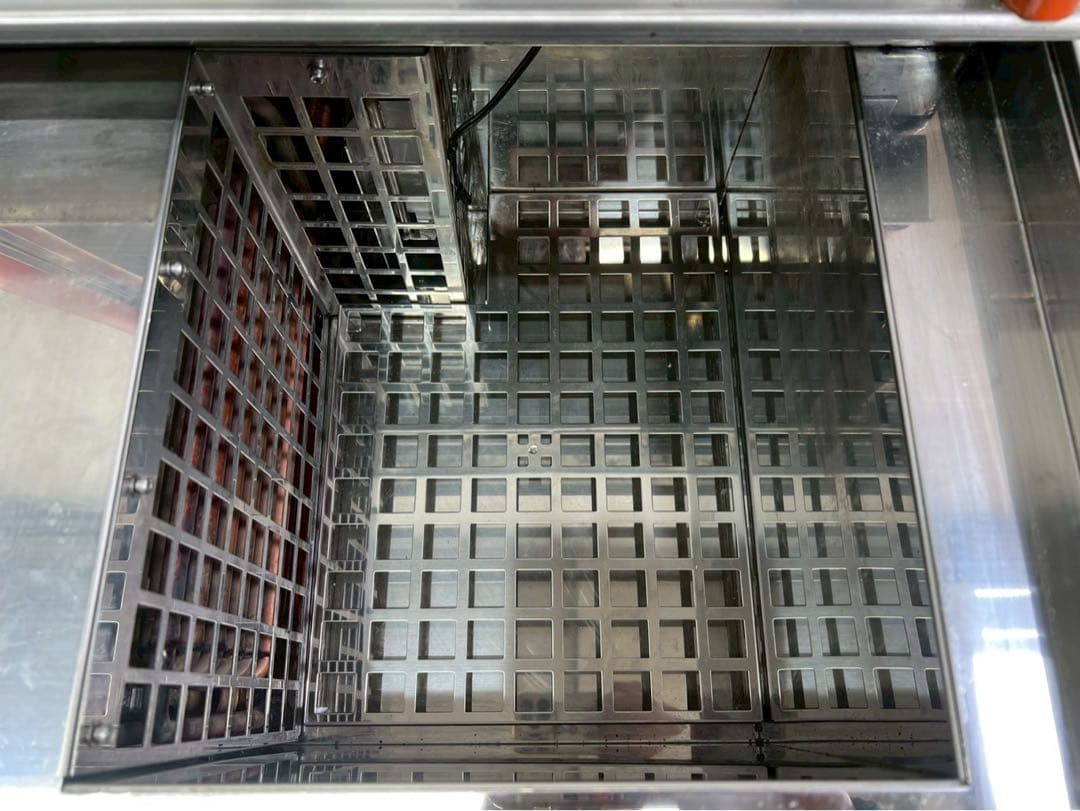 SI368☆美品☆テクニカン☆凍眠ミニ☆電気式液体冷凍機☆TM-01☆瞬間冷凍