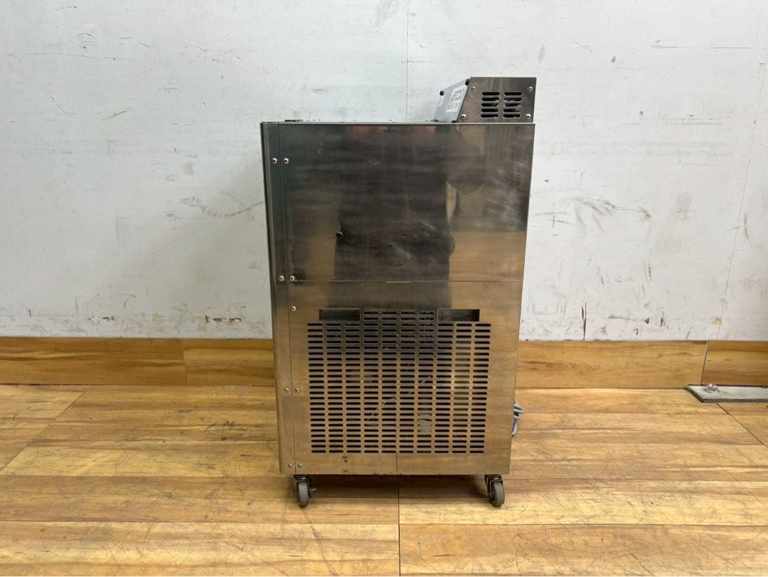 SI368☆美品☆テクニカン☆凍眠ミニ☆電気式液体冷凍機☆TM-01☆瞬間冷凍