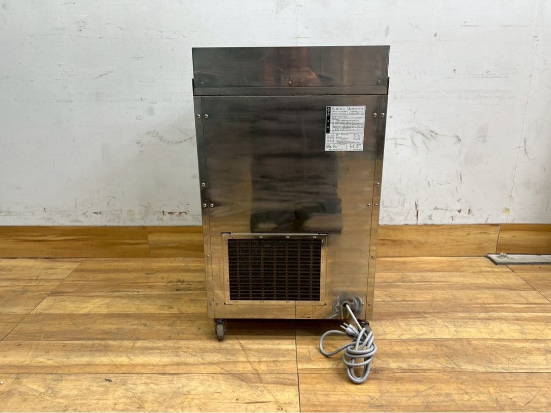 SI368☆美品☆テクニカン☆凍眠ミニ☆電気式液体冷凍機☆TM-01☆瞬間冷凍