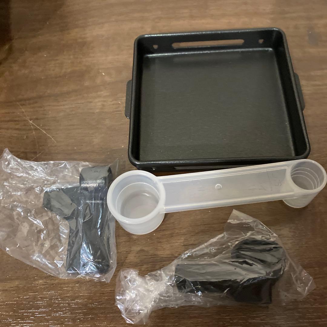 TIGERタイガー KBH-V100 ホームベーカリー レッド