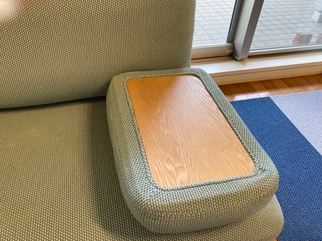 koalaマットレス コアラソファー CHILLAX 2人掛け ソファベッド