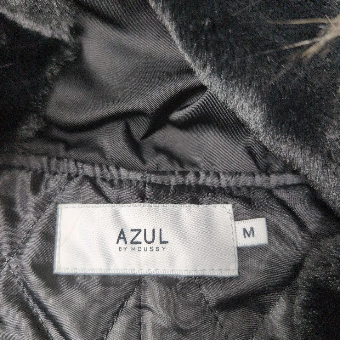 美品 マウジー N-2B ミリタリージャケット MA-1短丈 Y2K 平成 M