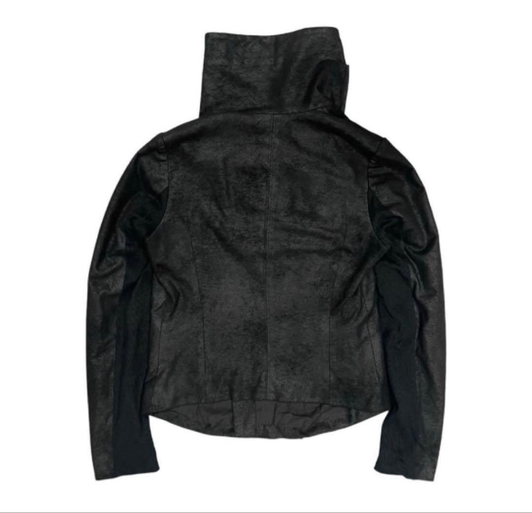 00s Y2K archive 変形ジャケット