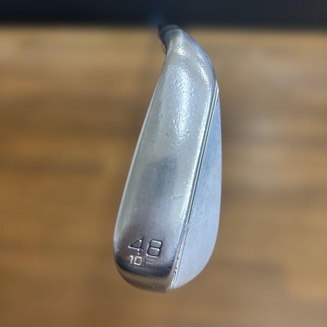 タイトリストボーケイ SM8 48度