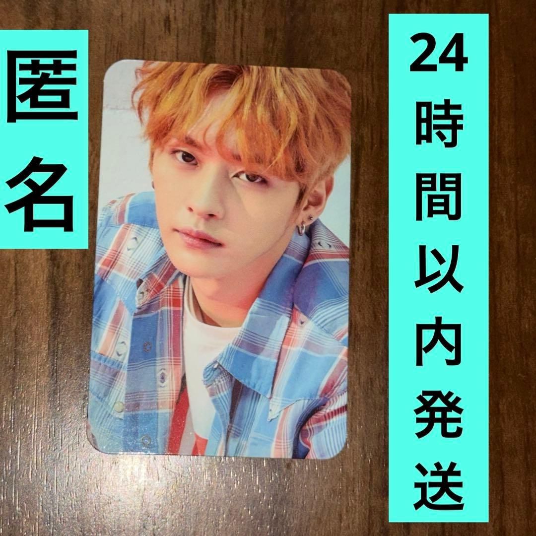 Stray Kids デビューショーケースUNVEIL Op.01 リノ トレカ