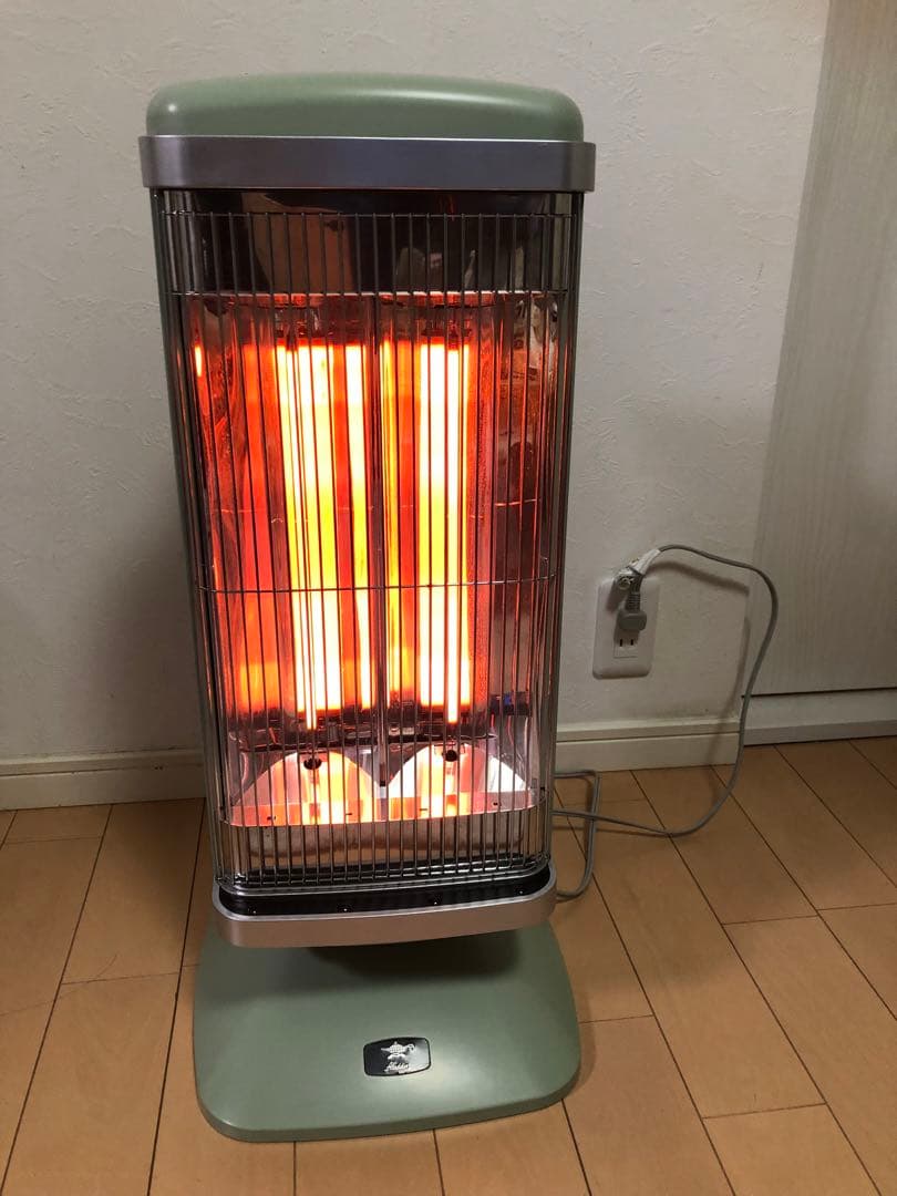 Aladdin アラジン 遠赤外線グラファイトヒーター