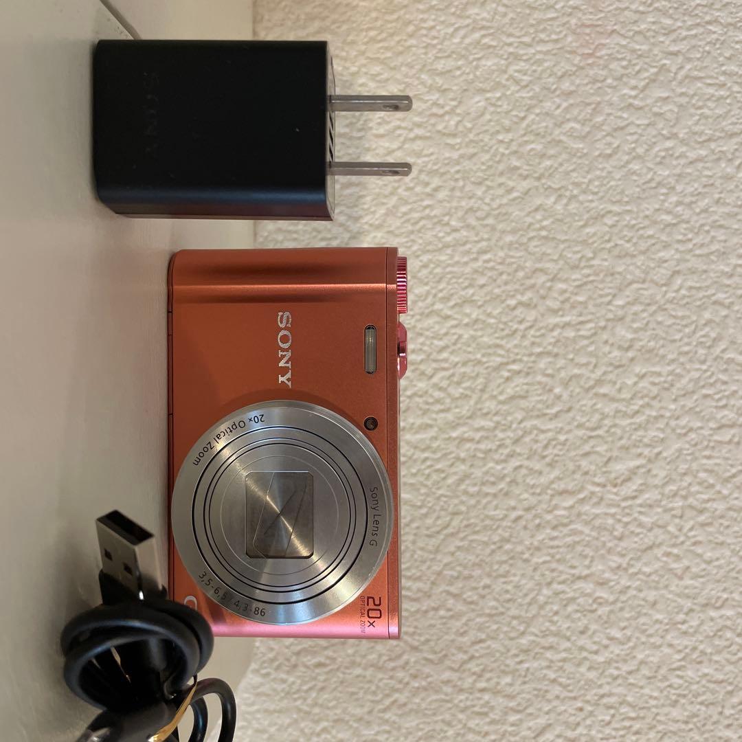 動作確認済　美品　CASIO EX-ZR1700