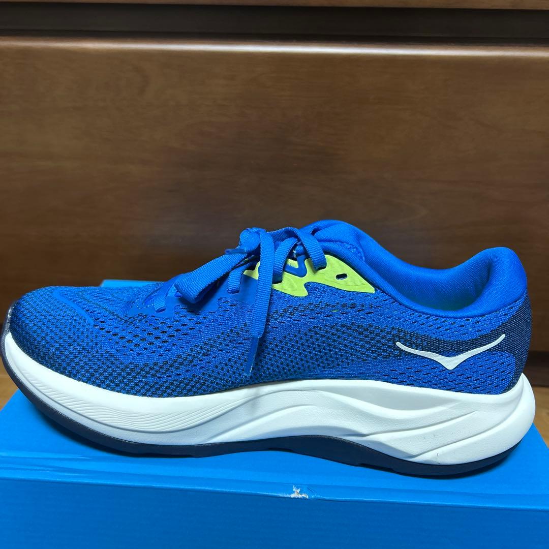 HOKA メンズ26cm RINCON4 WIDE