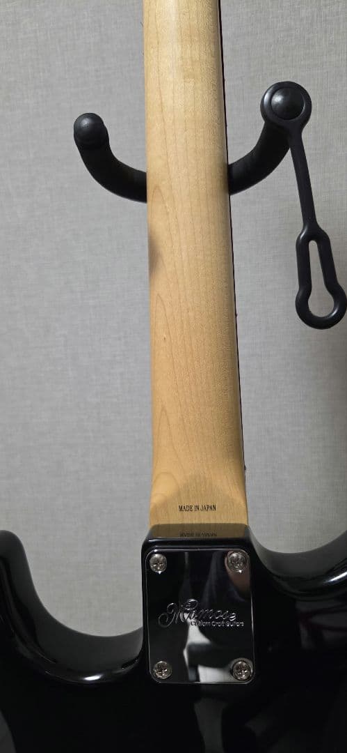 tak ki　Momose MST1-STD/NJ BLK