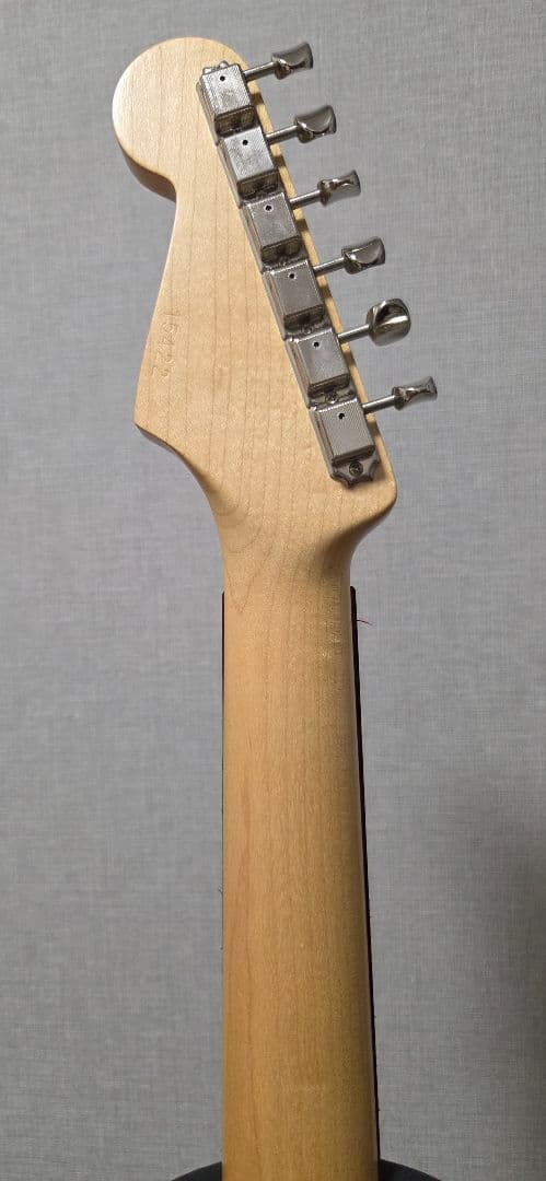 tak ki　Momose MST1-STD/NJ BLK