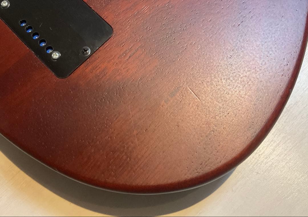 5弦フレットレス エレキベース Ibanez/SRH505F NNF