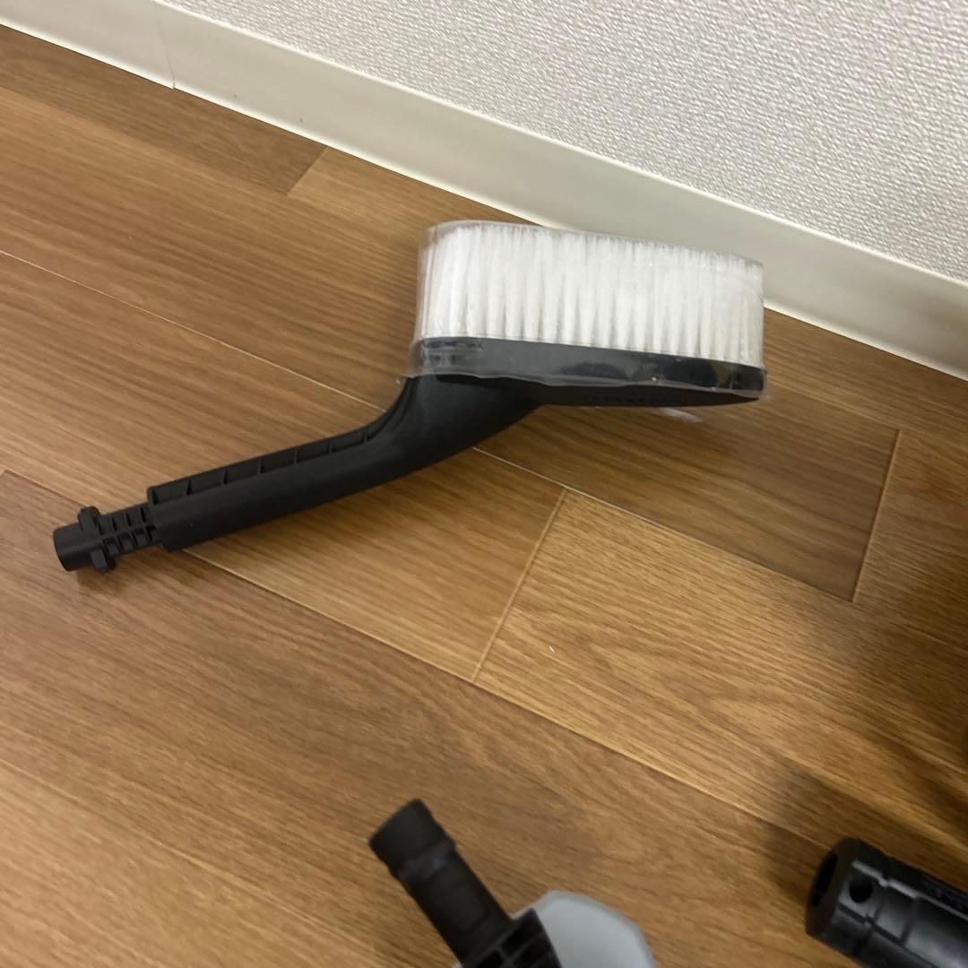 KARCHER ケルヒャー 高圧洗浄機 サイレントS JTK