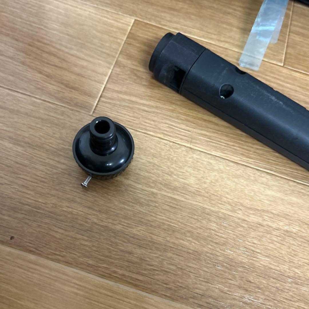 KARCHER ケルヒャー 高圧洗浄機 サイレントS JTK